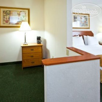 Holiday Inn Express Vero Beach-West (I-95)