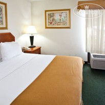 Holiday Inn Express Vero Beach-West (I-95)