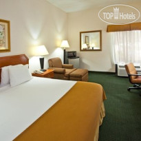 Holiday Inn Express Vero Beach-West (I-95)