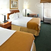 Holiday Inn Express Vero Beach-West (I-95)
