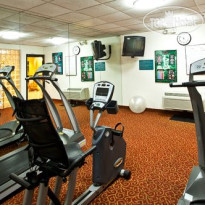Holiday Inn Express Vero Beach-West (I-95)