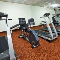 Holiday Inn Express Vero Beach-West (I-95)