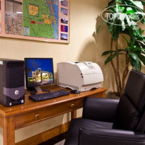 Holiday Inn Express Vero Beach-West (I-95)