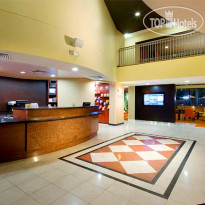 Courtyard Daytona Beach 