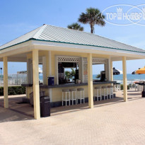 Grand Seas Resort Daytona Beach