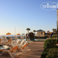 Grand Seas Resort Daytona Beach