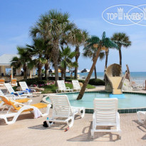 Grand Seas Resort Daytona Beach