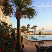 Grand Seas Resort Daytona Beach