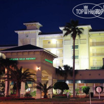 Grand Seas Resort Daytona Beach