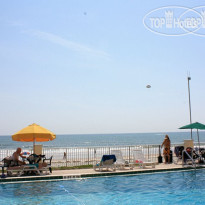 Grand Seas Resort Daytona Beach