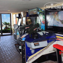 Grand Seas Resort Daytona Beach
