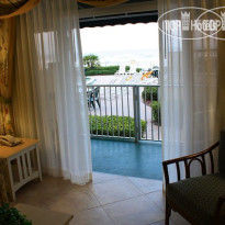 Grand Seas Resort Daytona Beach