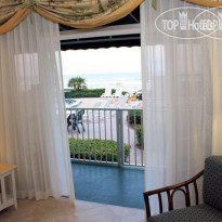 Grand Seas Resort Daytona Beach