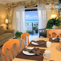 Grand Seas Resort Daytona Beach