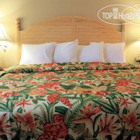 Grand Seas Resort Daytona Beach