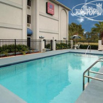 Comfort Suites Daytona Beach 