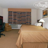 Comfort Suites Daytona Beach 