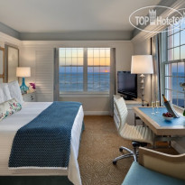 Loews Don CeSar Hotel