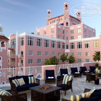Loews Don CeSar Hotel