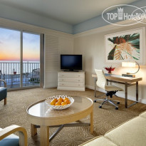 Loews Don CeSar Hotel