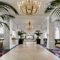Loews Don CeSar Hotel
