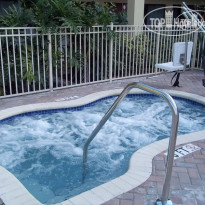Best Western Plus University Inn