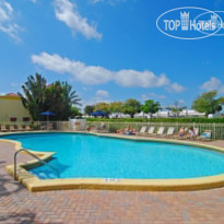 Best Western Plus University Inn