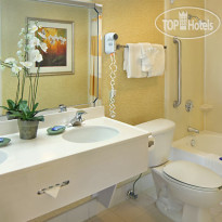 Fairfield Inn & Suites Palm Beach