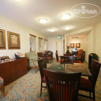 Fairfield Inn & Suites Palm Beach