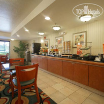 Fairfield Inn & Suites Palm Beach