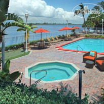 Fairfield Inn & Suites Palm Beach