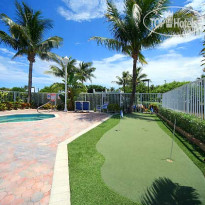 Fairfield Inn & Suites Palm Beach