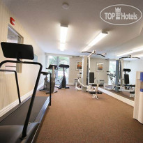 Fairfield Inn & Suites Palm Beach
