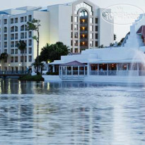 Hilton Boca Raton Suites