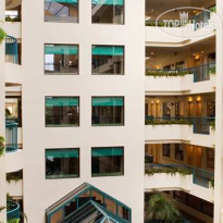 Hilton Boca Raton Suites