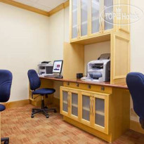 Hilton Boca Raton Suites