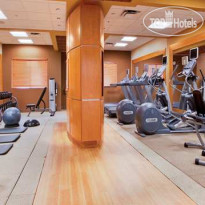 Hilton Boca Raton Suites