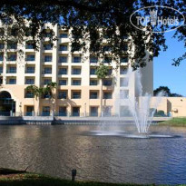 Hilton Boca Raton Suites