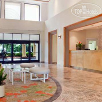 Hilton Boca Raton Suites