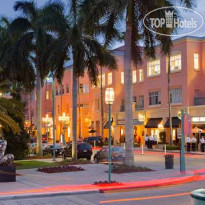 Hilton Boca Raton Suites