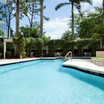 Hilton Boca Raton Suites