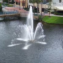 Hilton Boca Raton Suites