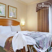Hilton Boca Raton Suites