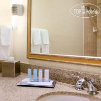 Hilton Boca Raton Suites
