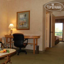 Hilton Boca Raton Suites