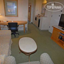 Hilton Boca Raton Suites