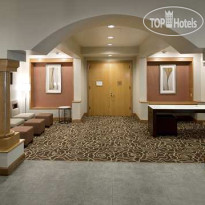 Hilton Boca Raton Suites