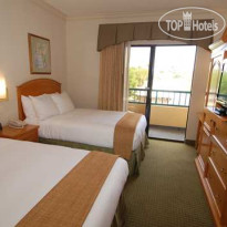 Hilton Boca Raton Suites