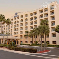 Hilton Boca Raton Suites