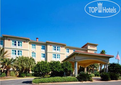 Hotel photo Comfort Inn Destin 2*